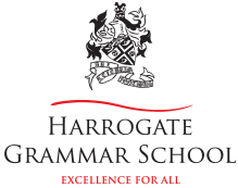 Harrogate Grammar School Forms
